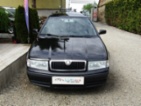 Škoda Octavia, 1.9 TDI 74kW BEZ KOROZE, kombi,