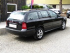 Škoda Octavia, 1.9 TDI 74kW BEZ KOROZE, kombi,