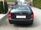 Škoda Octavia, 1.9 TDI 74kW BEZ KOROZE, kombi,