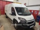 Peugeot Boxer, L4H2 2.2HDi, 121kW, AC, TZ