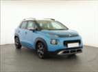 Citroen C3 Aircross, 1.2 PureTech, Serv.kniha,