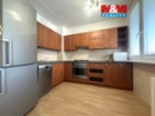 Pronájem bytu 2+1, 50 m², Most, ul. Rozmarýnová