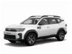 Dacia Bigster, Expression Mild Hybrid - G140, SUV,
