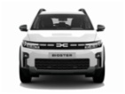 Dacia Bigster, Expression Mild Hybrid - G140, SUV,