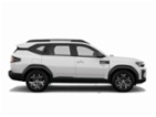 Dacia Bigster, Expression Mild Hybrid - G140, SUV,