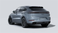 Porsche Cayenne, E-Hybrid Coupe, SUV, hybridní -
