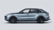Porsche Cayenne, E-Hybrid Coupe, SUV, hybridní -