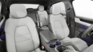 Porsche Cayenne, E-Hybrid Coupe, SUV, hybridní -