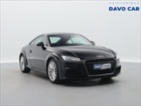 Audi TT, 2,0 TFSI 169kW S-Line 1.Maj, kupé, benzin