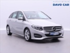Mercedes-Benz Třídy B, 1,5 CDI 80kW Aut. Urban