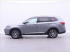 Mitsubishi Outlander, 2,0 Mivec Intense CVT 4WD,