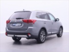 Mitsubishi Outlander, 2,0 Mivec Intense CVT 4WD,