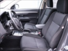 Mitsubishi Outlander, 2,0 Mivec Intense CVT 4WD,