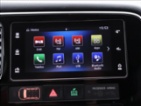 Mitsubishi Outlander, 2,0 Mivec Intense CVT 4WD,
