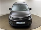 Volkswagen Caddy, 2,0 TDi 103kW DSG MAXI 7-MÍST,
