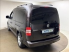 Volkswagen Caddy, 2,0 TDi 103kW DSG MAXI 7-MÍST,