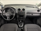 Volkswagen Caddy, 2,0 TDi 103kW DSG MAXI 7-MÍST,