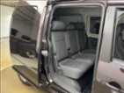 Volkswagen Caddy, 2,0 TDi 103kW DSG MAXI 7-MÍST,