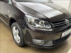 Volkswagen Caddy, 2,0 TDi 103kW DSG MAXI 7-MÍST,