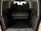 Volkswagen Caddy, 2,0 TDi 103kW DSG MAXI 7-MÍST,