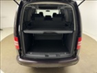 Volkswagen Caddy, 2,0 TDi 103kW DSG MAXI 7-MÍST,