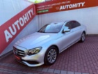 Mercedes-Benz Třídy E, 220d 4MATIC 9G, Designo,