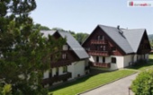 Útulný horský apartmán 2+kk s parko