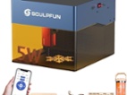 Laser SCULPFUN iCube Pro - 5W