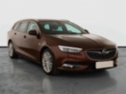 Opel Insignia, 2.0 CDTI, Serv.kniha, Kůže,