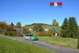 Prodej pozemku k bydlení, 1090 m², Hronov, část Rokytník