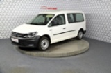 Volkswagen Caddy, Kom 2.0TDI110 Maxi BMT, kombi,