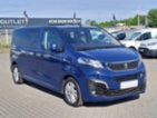 Peugeot Traveller, 2.0 BlueHDi, Klima, ČR, DPH