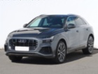 Audi Q8, 50 TDI,, SUV, Diesel