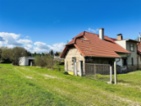 Prodej rodinného domu, Katovice, 296 m2