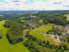 Pozemek pro rekreační využití s chatou v krásné přírodě  Zvánovice, Praha-východ, 431 m