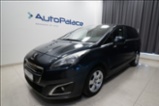 Peugeot 5008, 2,0 HDI NAVIGACE TAŽNÉ 7 MÍST, MPV,