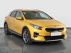 Kia XCeed, 1.4 T-GDISmart , Automat, ČR,2.maj,,