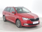 Skoda Fabia, 1.0 TSI, Serv.kniha, Navi, Tempomat,,