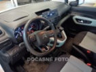 Citroën Berlingo, 1.2T, ČR, autoAC, temp, MPV,