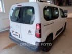 Citroën Berlingo, 1.2T, ČR, autoAC, temp, MPV,