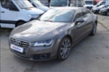 Audi A7, SPORTBACK 3,0 TFSI QUATTRO, benzin