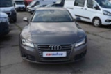 Audi A7, SPORTBACK 3,0 TFSI QUATTRO, benzin