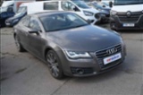 Audi A7, SPORTBACK 3,0 TFSI QUATTRO, benzin