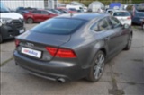 Audi A7, SPORTBACK 3,0 TFSI QUATTRO, benzin