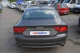 Audi A7, SPORTBACK 3,0 TFSI QUATTRO, benzin