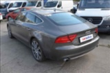 Audi A7, SPORTBACK 3,0 TFSI QUATTRO, benzin
