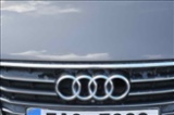 Audi A7, SPORTBACK 3,0 TFSI QUATTRO, benzin