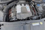 Audi A7, SPORTBACK 3,0 TFSI QUATTRO, benzin