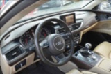 Audi A7, SPORTBACK 3,0 TFSI QUATTRO, benzin