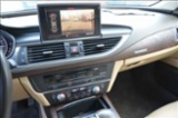 Audi A7, SPORTBACK 3,0 TFSI QUATTRO, benzin